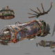 Image for article titled The Art Of Horizon Forbidden West